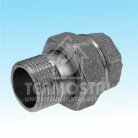 RACORD ALAMA HOLLENDER 1/2'' NICHELAT