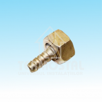 RACORD PT.BUTELIE GAZ FILET STANGA 22 x 1.5B mm