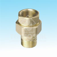RACORD HOLLENDER 1 1/4"