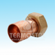 RACORD DREPT OLANDEZ FF 3/4X18 RACORD DREPT OLANDEZ FF 3/4X18