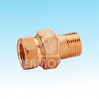 OLANDEZ FR,MF D 1"X22