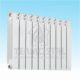 RADIATOR ALUMINIU EXCLUSIVO B3 800/100, 1'' RADIATOR ALUMINIU EXCLUSIVO B3 800/100, 1''