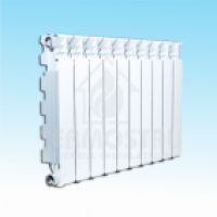 RADIATOR ALUMINIU H 500
