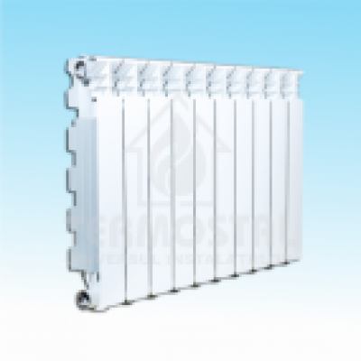 RADIATOR ALUMINIU H 500 RADIATOR ALUMINIU H 500