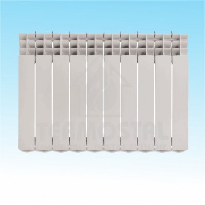 RADIATOR ALUMINIU H 500 (ULTRA/RISPA/SANTH MIR) RADIATOR ALUMINIU H 500 (ULTRA/RISPA/SANTH MIR)