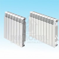 RADIATOR ALUMINIU FERROLI CLAN H500