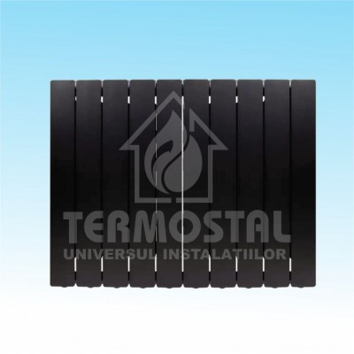 RADIATOR ALUMINIU SUPERIOR 1800 BLACK COFFEE RADIATOR ALUMINIU SUPERIOR 1800 BLACK COFFEE