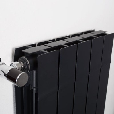 RADIATOR ALUMINIU SUPERIOR 1800 BLACK COFFEE RADIATOR ALUMINIU SUPERIOR 1800 BLACK COFFEE