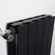 RADIATOR ALUMINIU SUPERIOR 1800 BLACK COFFEE RADIATOR ALUMINIU SUPERIOR 1800 BLACK COFFEE