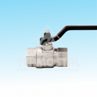 ROBINET SFERA FF 1/2 PN40