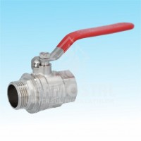 ROBINET SFERA MANET 1/2 MF