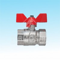 ROBINET SFERA FLUTURE 1/2''F 24X19 TOP