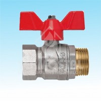 ROBINET SFERA FLUTURE MF 1" PERFECTA