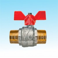 ROBINET SFERA FLUTURE 1/2''M 24X19 TOP