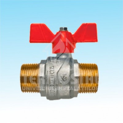 ROBINET SFERA FLUTURE 1/2''M 24X19 TOP ROBINET SFERA FLUTURE 1/2''M 24X19 TOP