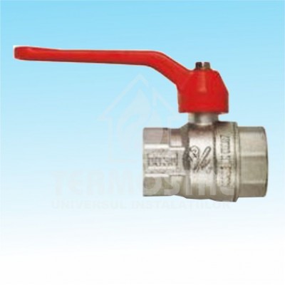 ROBINET SFERA MANET. FF 2''1/2 ROBINET SFERA MANET. FF 2''1/2