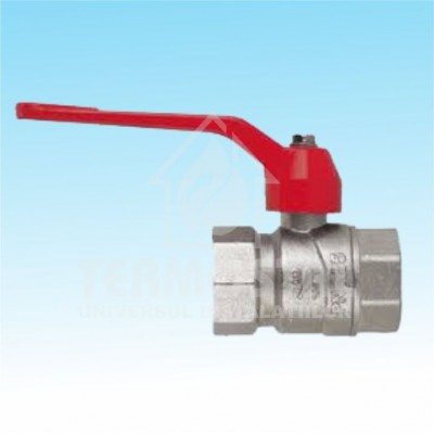 ROBINET SFERA MANET. FF 3/4 ROBINET SFERA MANET. FF 3/4