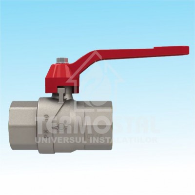 ROBINET SFERA MANET. FF 3'' ROBINET SFERA MANET. FF 3''