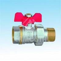 ROBINET SFERA HOLENDER. MF 1/2