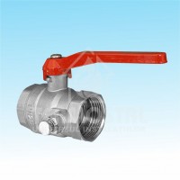 ROB.SFERA MANETA 1/2" FF SCURGERE