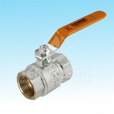 ROBINET SFERA MANET. FF 1''- 180*C ROBINET SFERA MANET. FF 1''- 180*C