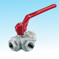 ROB.TRECERE 3 CAI 1 1/4" IN L