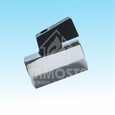 ROB.TRECERE 1/2 FF MINI ROB.TRECERE 1/2 FF MINI