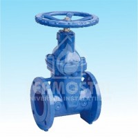ROBINET SERTAR CU FLANSE DN100 PN10