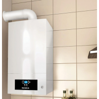CENTRALA TERMICA FIJI 24kW