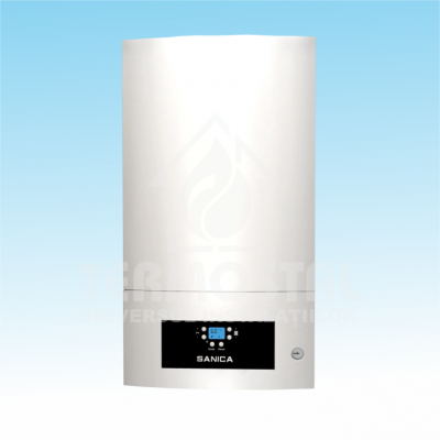 CENTRALA TERMICA CONDENS JAVA  24kW