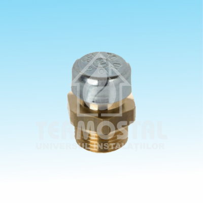 VENTIL MAN. AERISIRE 3/8 VENTIL MAN. AERISIRE 3/8