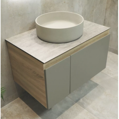 BLAT DE BAIE BAYRO WINGS/SPRINT/TORINI 800X520 CU PANOU CROWNLAM 12MM