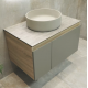 BLAT DE BAIE BAYRO WINGS/SPRINT/TORINI 800X520 CU PANOU CROWNLAM 12MM