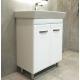 SET DULAP  ALLURE ALB CU LAVOAR NEON 600