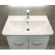 SET DULAP  ALLURE ALB CU LAVOAR NEON 600