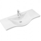 SET DULAP  ALLURE DUO ALB CU LAVOAR ALBA 1000