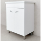 SET DULAP  DALAS ALB CU LAVOAR SOFT 650