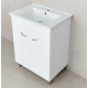 SET DULAP  DALAS ALB CU LAVOAR ATRIA 650