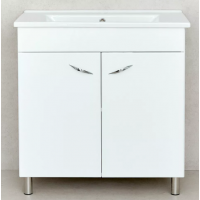 SET DULAP  DALAS ALB CU LAVOAR ATRIA 850