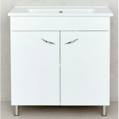 SET DULAP  DALAS ALB CU LAVOAR ATRIA 850