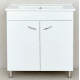 SET DULAP  DALAS ALB CU LAVOAR ATRIA 850