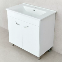 SET DULAP  DALAS ALB CU LAVOAR ATRIA 850