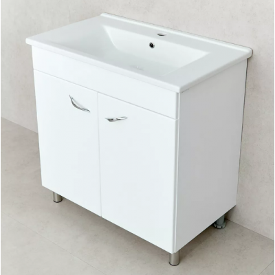 SET DULAP  DALAS ALB CU LAVOAR ATRIA 850