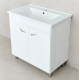 SET DULAP  DALAS ALB CU LAVOAR ATRIA 850