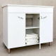 SET DULAP DALAS ALB CU LAVOAR ATRIA 1000 SET DULAP DALAS ALB CU LAVOAR ATRIA 1000
