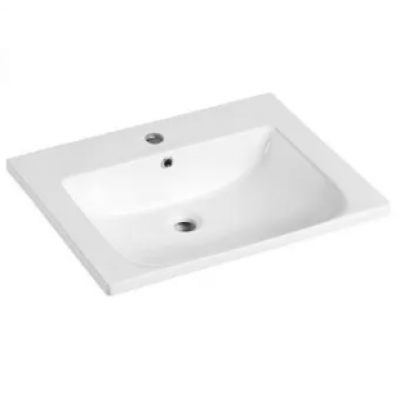 SET DULAP  ETNA ALB MAT CU LAVOAR NOMI ARGO 600