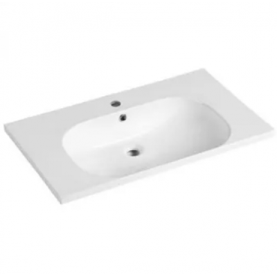 SET DULAP  ETNA ALB MAT CU LAVOAR NOMI ARGO 800