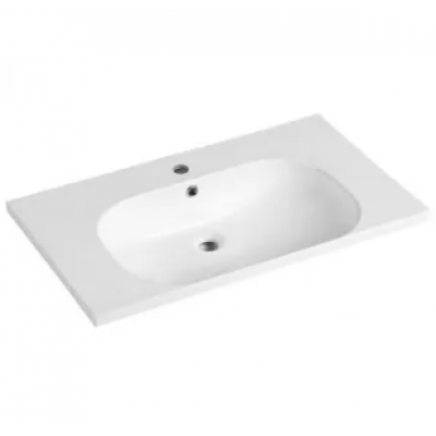 SET DULAP  ETNA ALB MAT CU LAVOAR NOMI ARGO 800