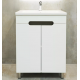 SET DULAP  ETNA DUO ALB MAT CU LAVOAR NOMI ARGO 600