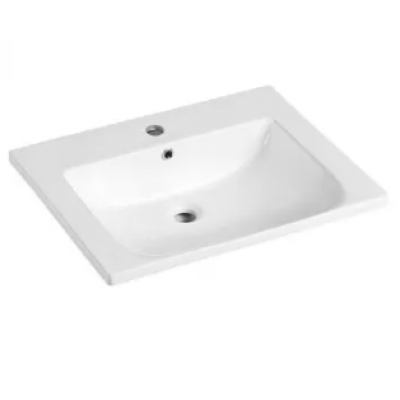 SET DULAP  ETNA DUO ALB MAT CU LAVOAR NOMI ARGO 600